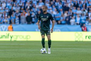 Malmö FF - F.C. København - 05/08-2025