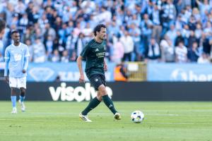 Malmö FF - F.C. København - 05/08-2025