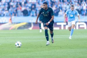 Malmö FF - F.C. København - 05/08-2025