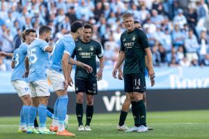 Malmö FF - F.C. København - 05/08-2025
