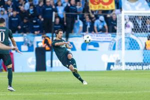 Malmö FF - F.C. København - 05/08-2025