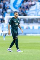 Malmö FF - F.C. København - 05/08-2025