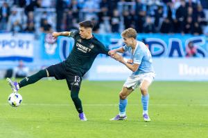 Malmö FF - F.C. København - 05/08-2025