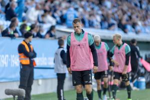 Malmö FF - F.C. København - 05/08-2025