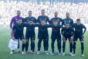 Malmö FF - F.C. København - 05/08-2025