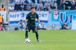 Malmö FF - F.C. København - 05/08-2025