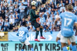 Malmö FF - F.C. København - 05/08-2025