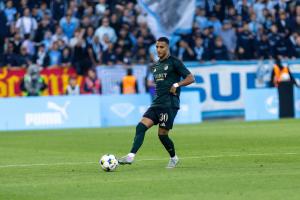 Malmö FF - F.C. København - 05/08-2025