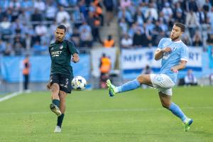 Malmö FF - F.C. København - 05/08-2025