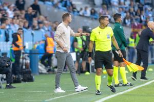 Malmö FF - F.C. København - 05/08-2025