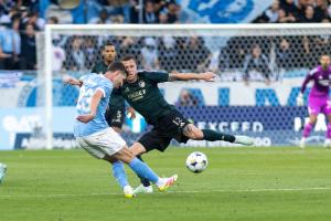 Malmö FF - F.C. København - 05/08-2025