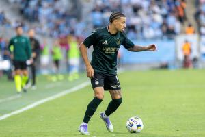 Malmö FF - F.C. København - 05/08-2025