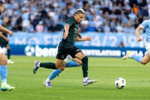 Malmö FF - F.C. København - 05/08-2025