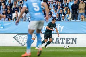 Malmö FF - F.C. København - 05/08-2025