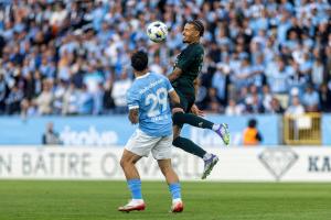 Malmö FF - F.C. København - 05/08-2025