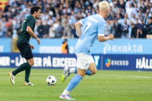 Malmö FF - F.C. København - 05/08-2025