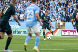 Malmö FF - F.C. København - 05/08-2025