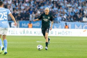 Malmö FF - F.C. København - 05/08-2025