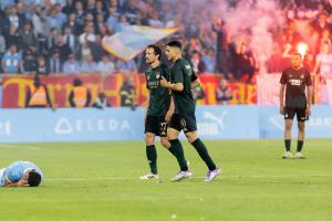 Malmö FF - F.C. København - 05/08-2025