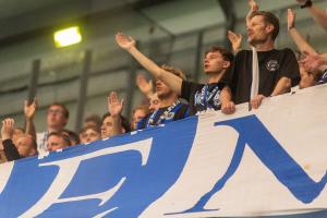 Malmö FF - F.C. København - 05/08-2025
