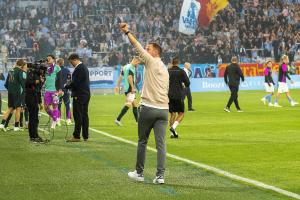 Malmö FF - F.C. København - 05/08-2025