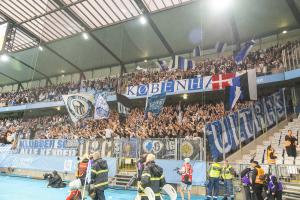 Malmö FF - F.C. København - 05/08-2025