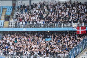 Malmö FF - F.C. København - 05/08-2025