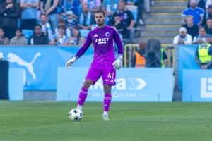 Malmö FF - F.C. København - 05/08-2025