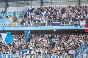 Malmö FF - F.C. København - 05/08-2025