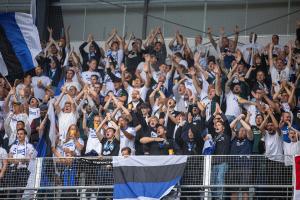 Malmö FF - F.C. København - 05/08-2025