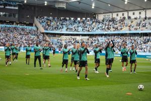 Malmö FF - F.C. København - 05/08-2025