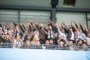 Malmö FF - F.C. København - 05/08-2025
