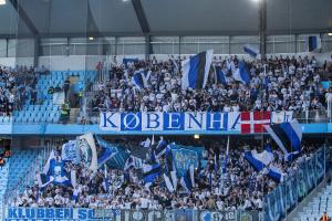 Malmö FF - F.C. København - 05/08-2025