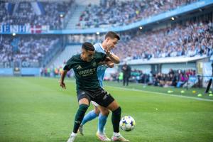 Malmö FF - F.C. København - 05/08-2025