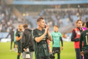 Malmö FF - F.C. København - 05/08-2025