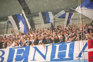Malmö FF - F.C. København - 05/08-2025