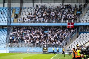 Malmö FF - F.C. København - 05/08-2025