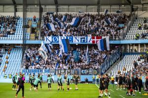 Malmö FF - F.C. København - 05/08-2025