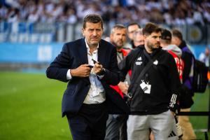 Malmö FF - F.C. København - 05/08-2025