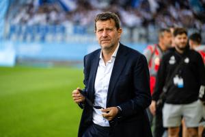 Malmö FF - F.C. København - 05/08-2025
