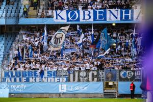 Malmö FF - F.C. København - 05/08-2025