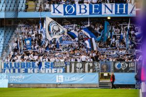 Malmö FF - F.C. København - 05/08-2025