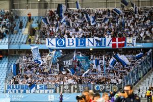 Malmö FF - F.C. København - 05/08-2025