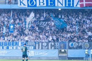 Malmö FF - F.C. København - 05/08-2025