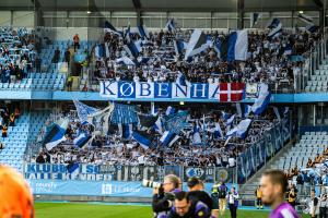 Malmö FF - F.C. København - 05/08-2025