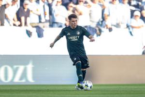 Malmö FF - F.C. København - 05/08-2025