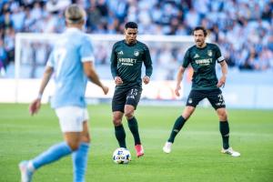 Malmö FF - F.C. København - 05/08-2025