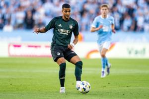Malmö FF - F.C. København - 05/08-2025