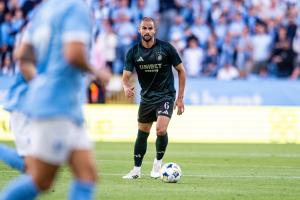 Malmö FF - F.C. København - 05/08-2025
