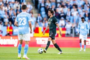 Malmö FF - F.C. København - 05/08-2025